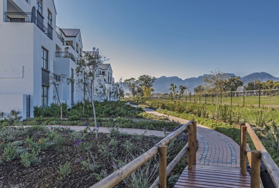 2 Bedroom Property for Sale in De Velde Western Cape